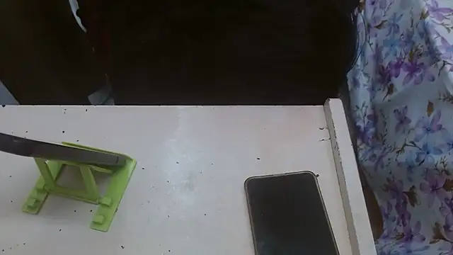 Lovelywife786 online show from February 15, 5:19 am