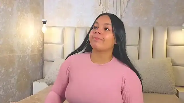 EmilyQueen3x online show from May 22, 2:15 pm