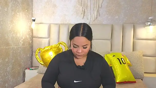 EmilyQueen3x online show from July 1, 11:32 am