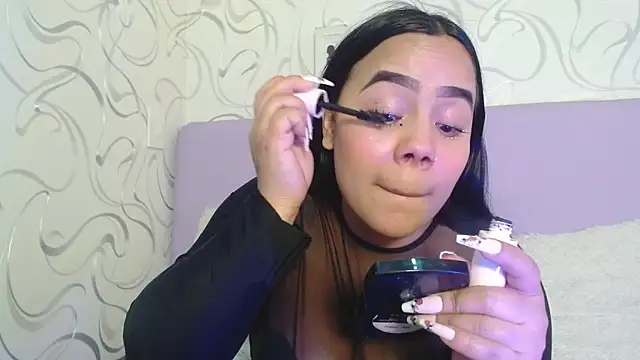 EmilyQueen3x online show from November 8, 2:31 pm