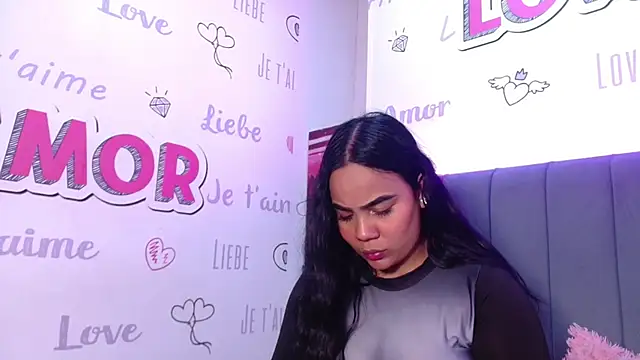 EmilyQueen3x online show from November 22, 3:55 pm