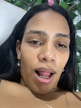 ArielleMillerr online show from February 13, 8:55 pm