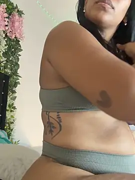 ArielleMillerr online show from September 11, 5:24 pm