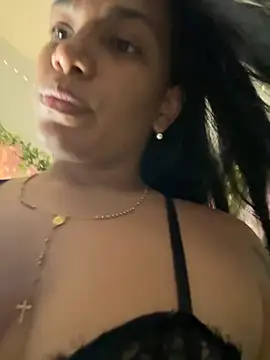 ArielleMillerr online show from October 6, 5:46 pm