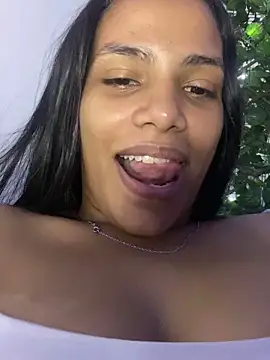 ArielleMillerr online show from March 20, 8:51 pm