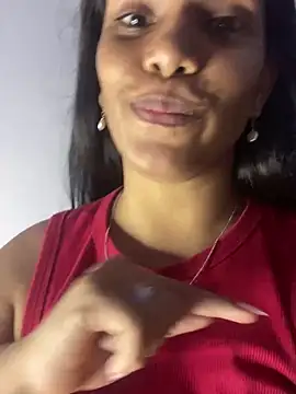 ArielleMillerr online show from March 12, 6:00 pm
