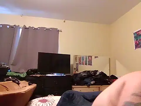 Snapshot of newfieocean chatting on February 7, 6:27 pm newfieocean online show from February 7, 6:27 pm