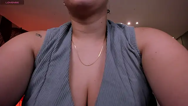 MartinnaBonnet online show from March 18, 10:28 am