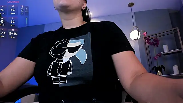 MartinnaBonnet online show from September 10, 10:03 am