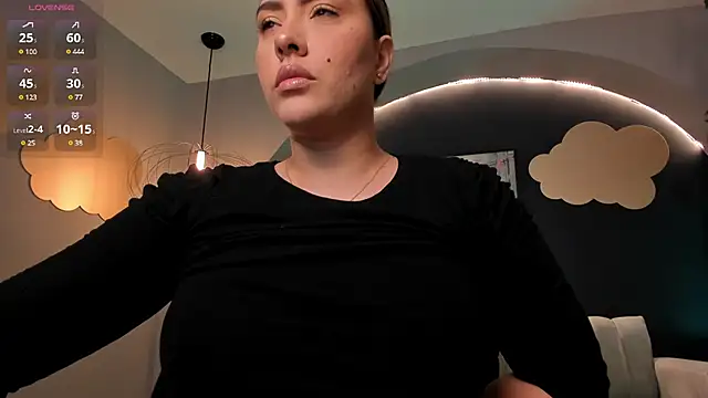 MartinnaBonnet online show from March 12, 1:40 pm