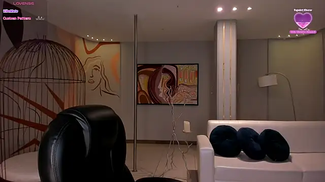 MartinnaBonnet online show from March 21, 1:34 pm