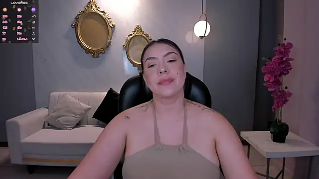 MartinnaBonnet online show from February 23, 2:46 pm