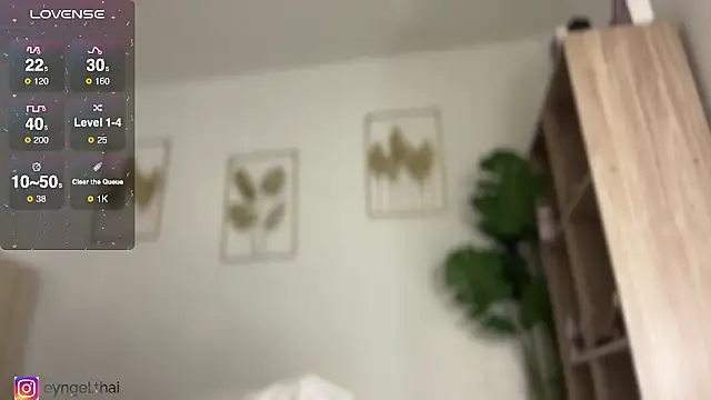 IvyOlivia online show from January 24, 10:53 am