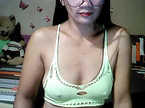 Mia Rein online show from March 22, 2:18 pm