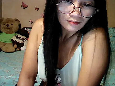 Mia Rein online show from April 30, 2:02 pm