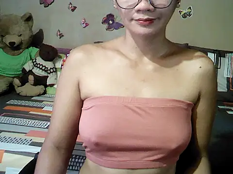 Mia Rein online show from March 5, 1:46 am