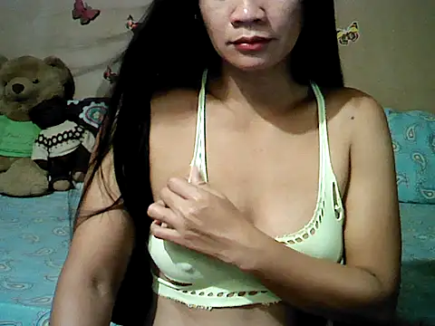 Mia Rein online show from April 20, 2:07 pm