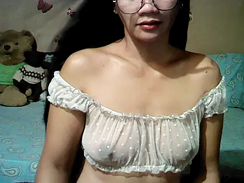 Mia Rein online show from April 18, 2:19 pm