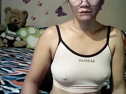 Mia Rein online show from September 23, 1:56 am