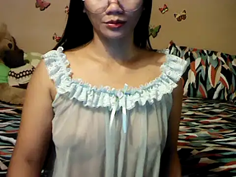 Mia Rein online show from March 22, 3:20 am