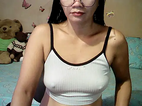 Mia Rein online show from April 26, 2:20 am