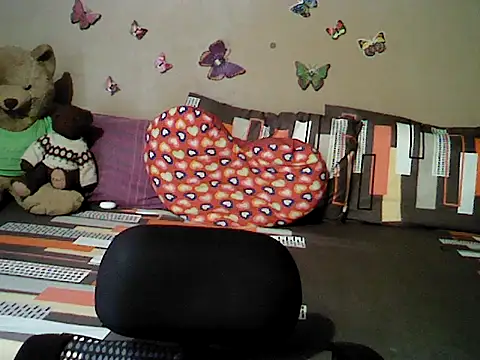 Mia Rein online show from March 19, 2:00 am