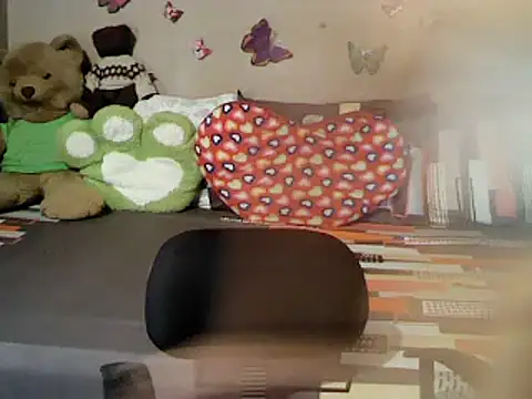 Mia Rein online show from January 12, 1:34 am