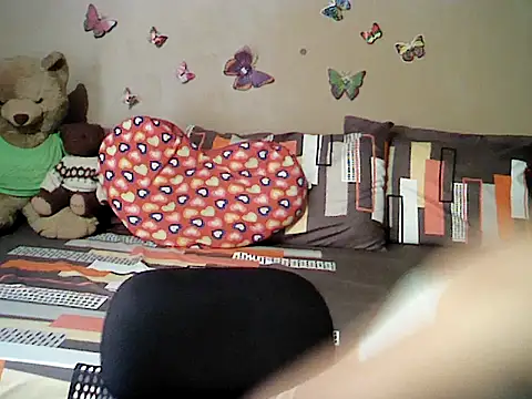 Mia Rein online show from March 17, 12:46 am