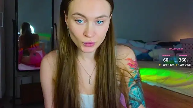 Russian sexy girl1 online show from January 17, 9:17 am