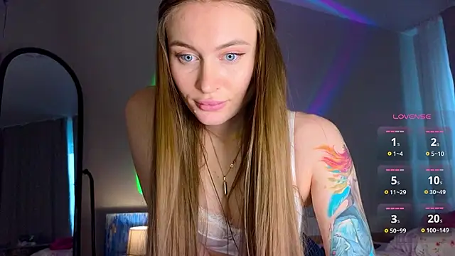 Russian sexy girl1 online show from January 4, 4:23 am