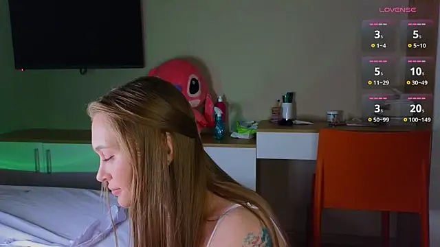 Russian sexy girl1 online show from March 22, 9:21 pm