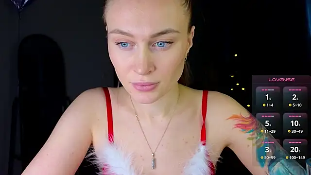 Russian sexy girl1 online show from January 3, 9:36 am