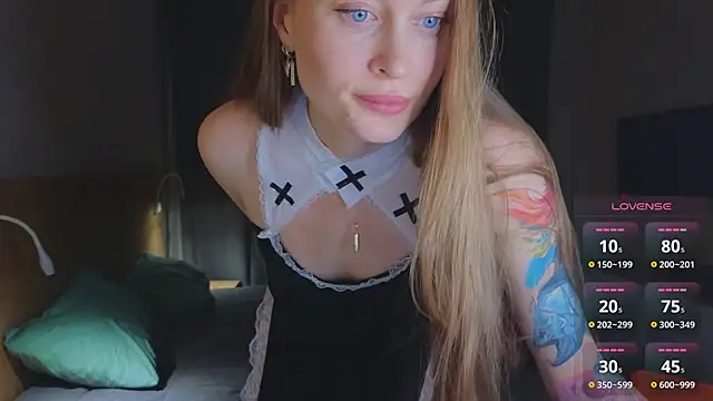 Russian sexy girl1 online show from February 9, 9:39 pm