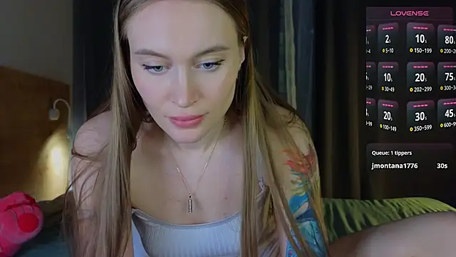 Russian sexy girl1 online show from March 5, 12:16 am