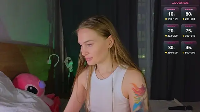 Russian sexy girl1 online show from March 13, 3:11 am