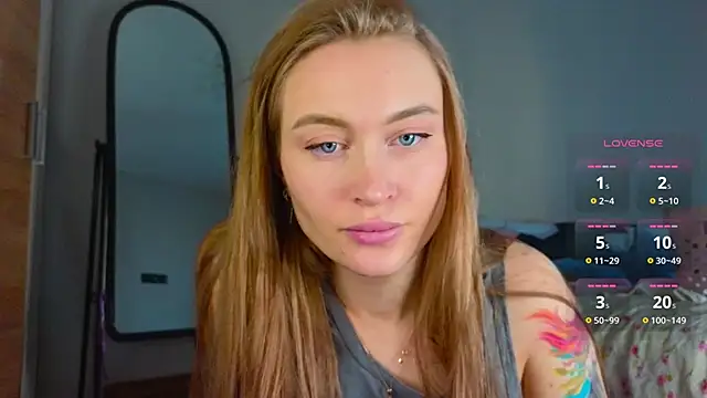 Russian sexy girl1 online show from January 24, 4:16 am