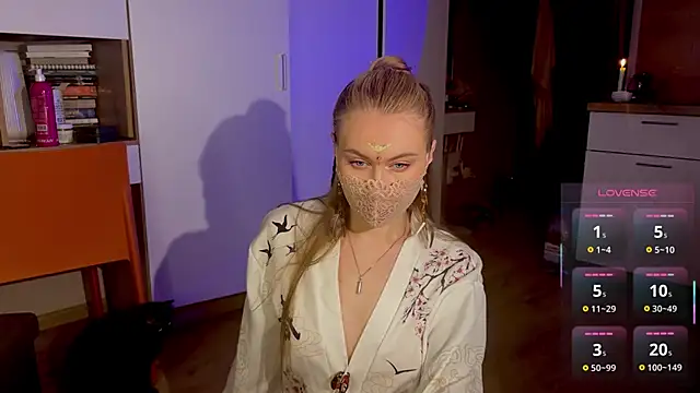 Russian sexy girl1 online show from November 5, 12:41 pm