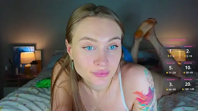 Russian sexy girl1 online show from January 24, 12:10 pm