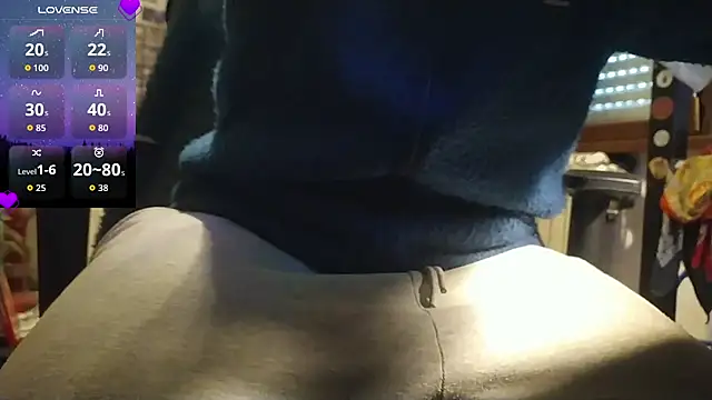 Purple Flamingo online show from December 2, 1:57 pm