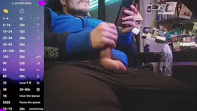 Purple Flamingo online show from April 7, 3:58 pm