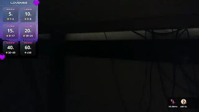 Purple Flamingo online show from December 1, 9:04 pm