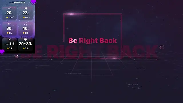 Purple Flamingo online show from November 23, 12:15 pm