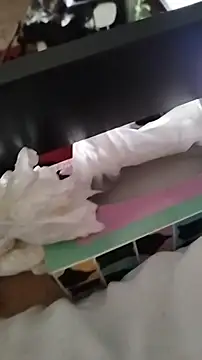 Purple Flamingo online show from February 15, 9:08 am