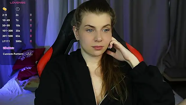 Just alice online show from March 20, 3:25 pm