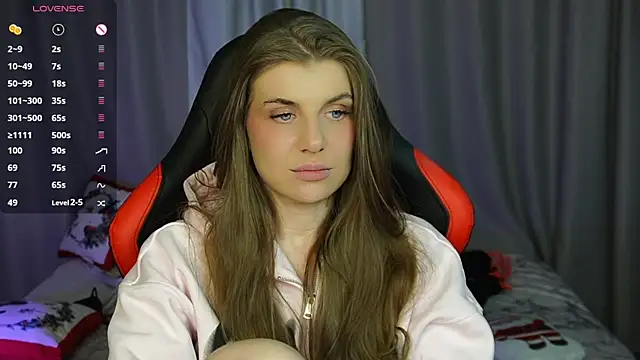 Just alice online show from March 10, 8:34 pm
