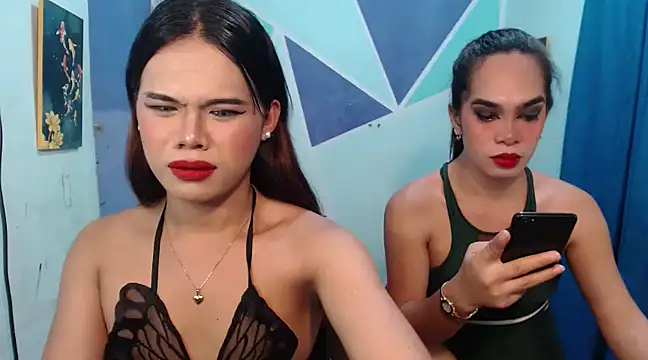 TSqueenOfCUM online show from December 2, 8:15 am