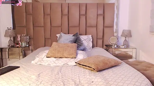 Amber Parker online show from February 25, 3:12 pm