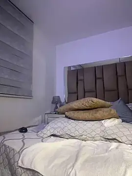 Amber Parker online show from March 20, 4:46 am