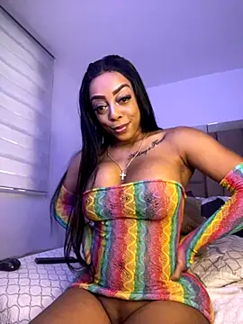 Amber Parker online show from November 20, 4:29 pm