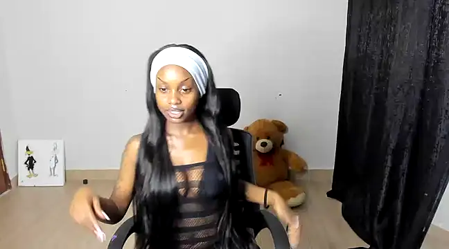  Hello Titty  online show from March 1, 1:53 am